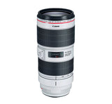 Advanced Image Stabilization - Canon EF 70-200mm F2.8L IS III USM Lens