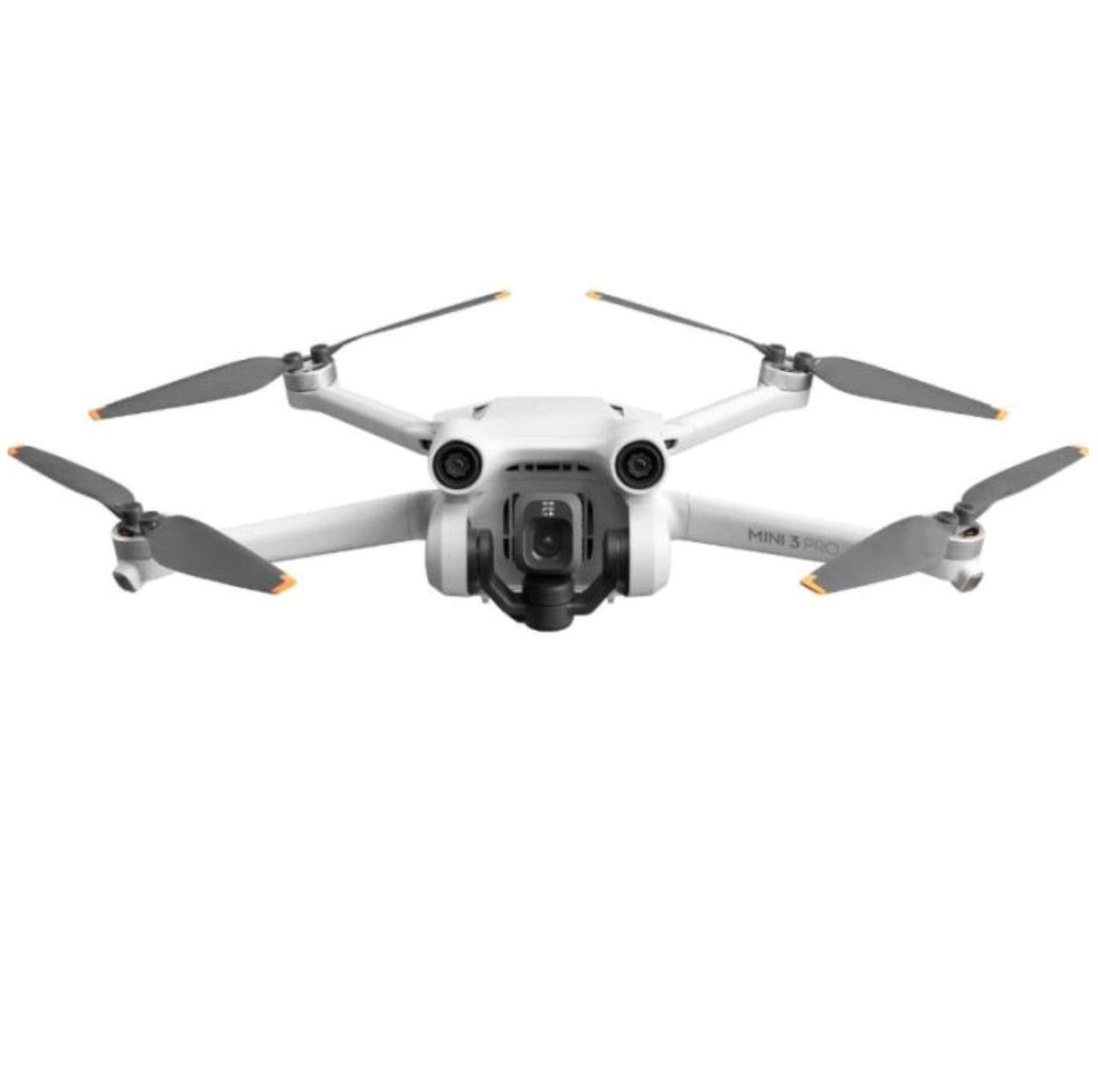 DJI Mini 3 Pro Drone (DJI RC)