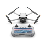 DJI Mini 3 Pro Drone (DJI RC)