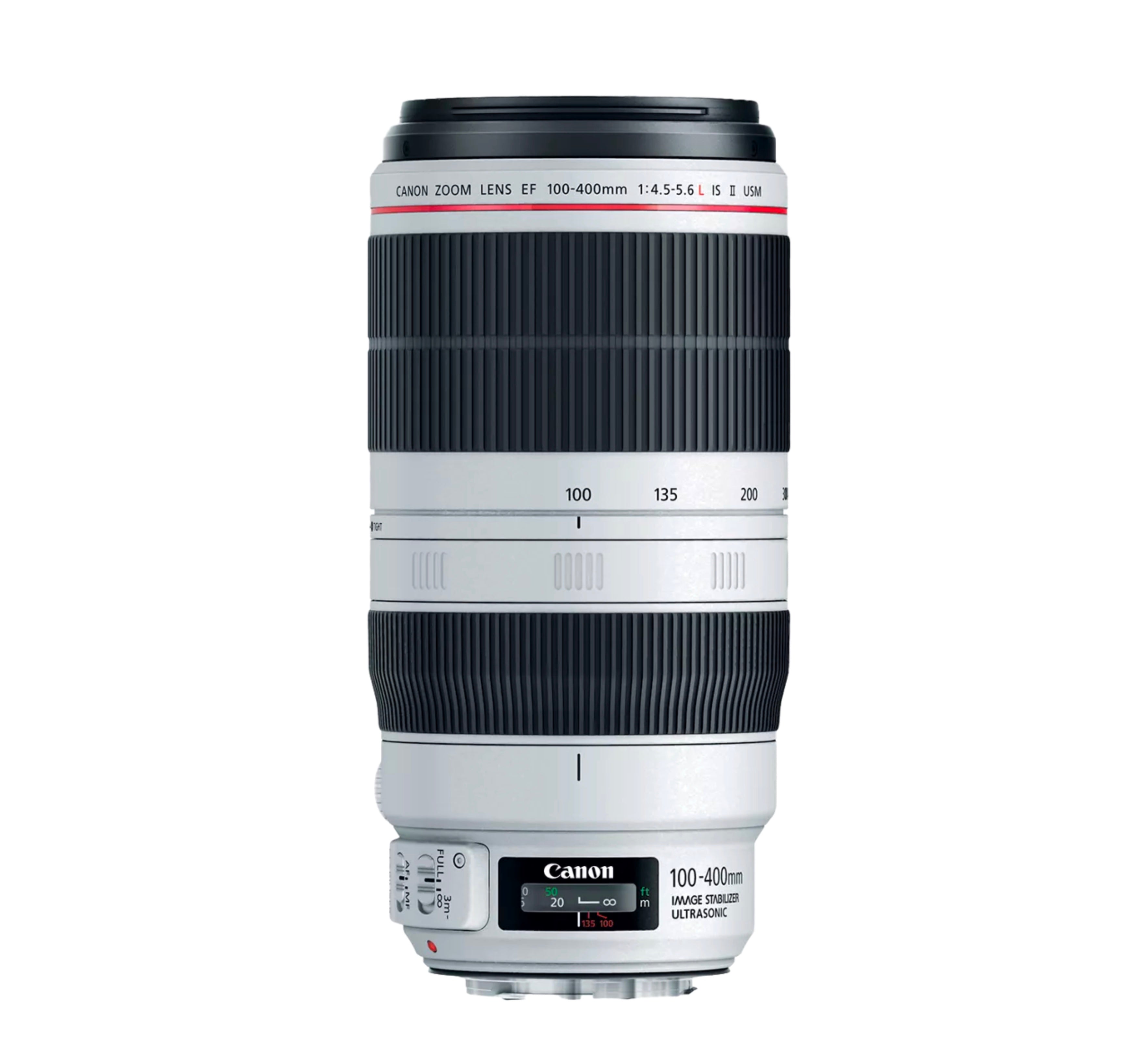 ★ 美品 Canon EF 100-400mm F4.5-5.6L IS USM Canon EF 100-400mm F4.5-5.6L IS II USM Lens - UAE | Techbros