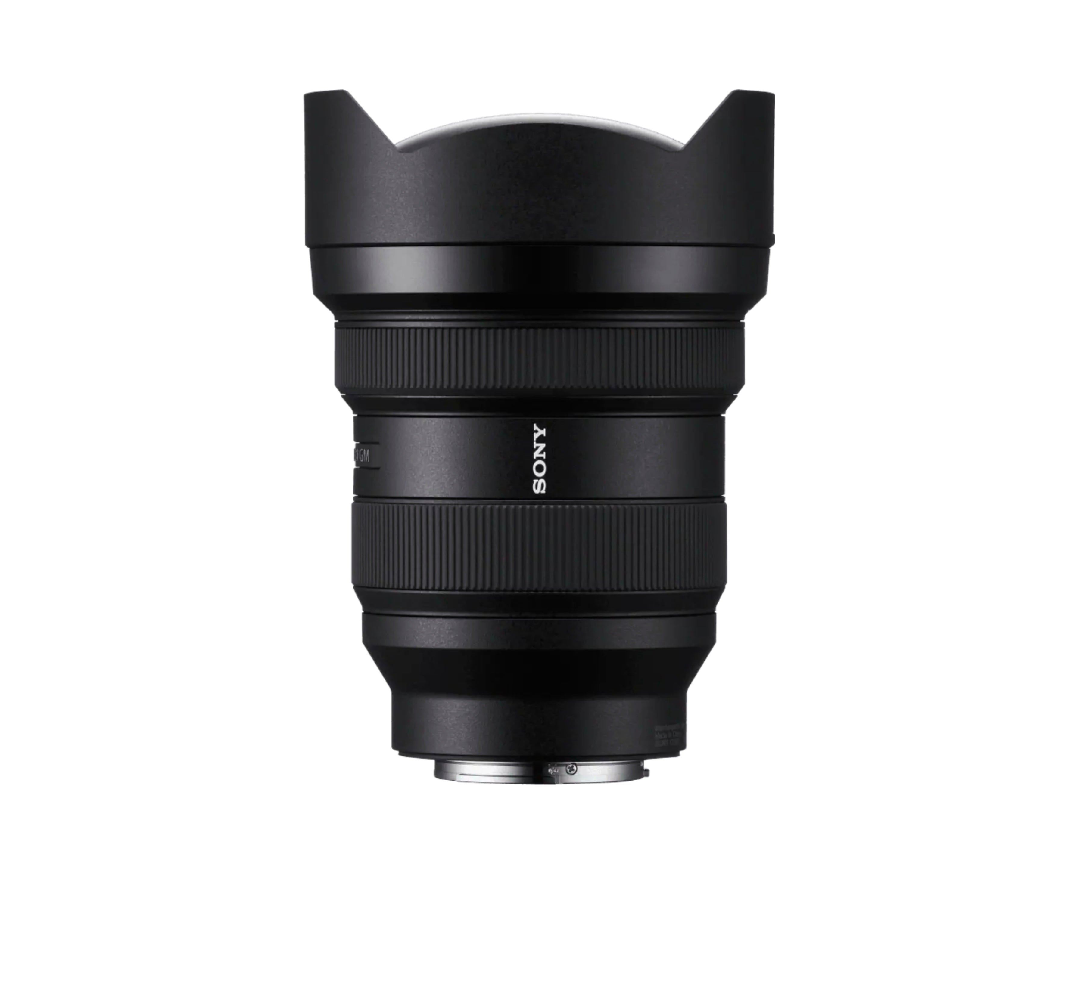 ソニー　FE12-24 mm F2.8 GM SEL1224GM Sony FE 12-24mm f/2.8 GM Lens SEL1224GM B&H Photo Video