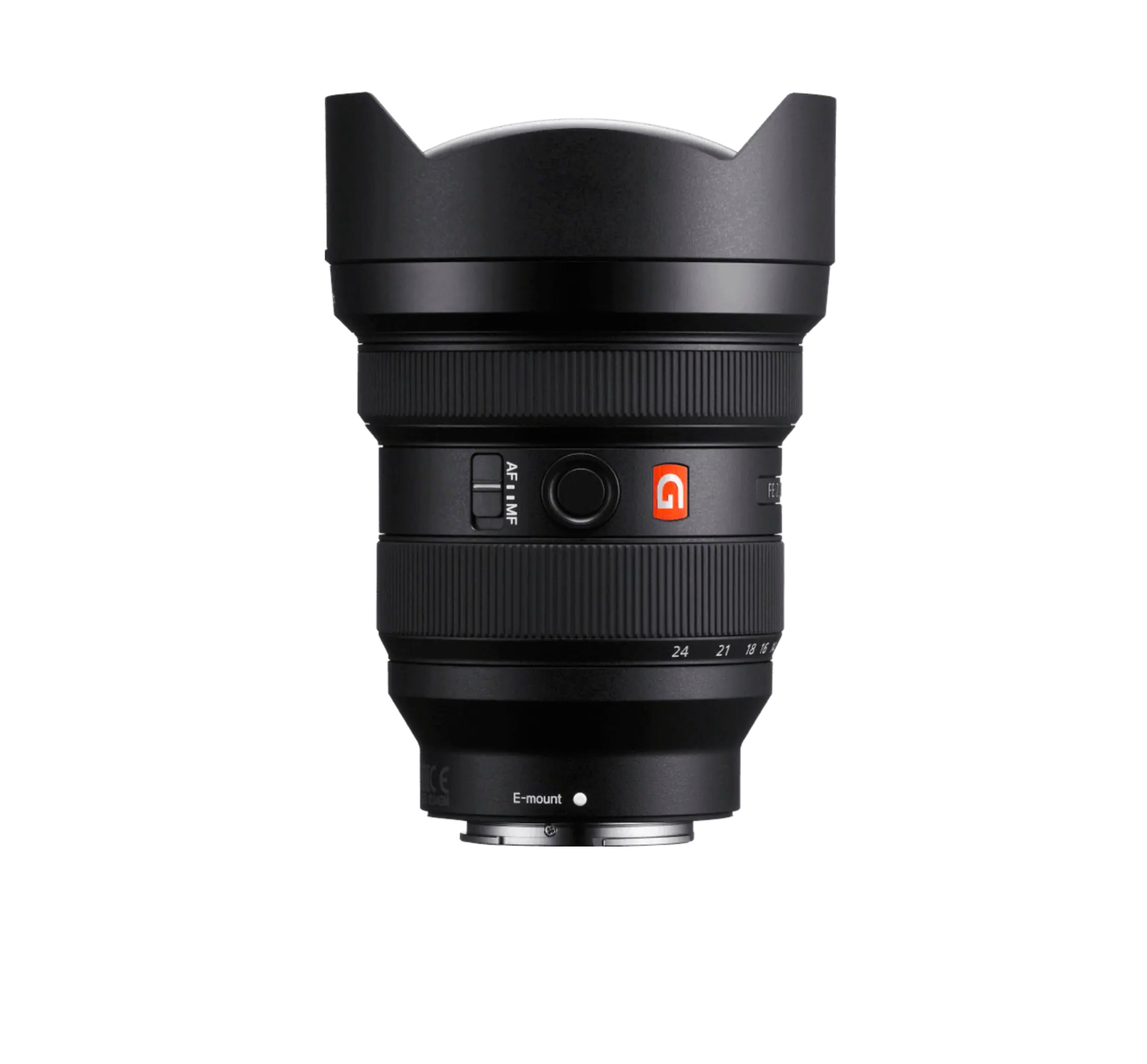 Sony FE 12-24mm F2.8 GM Lens (SEL1224GM) - UAE | Techbros