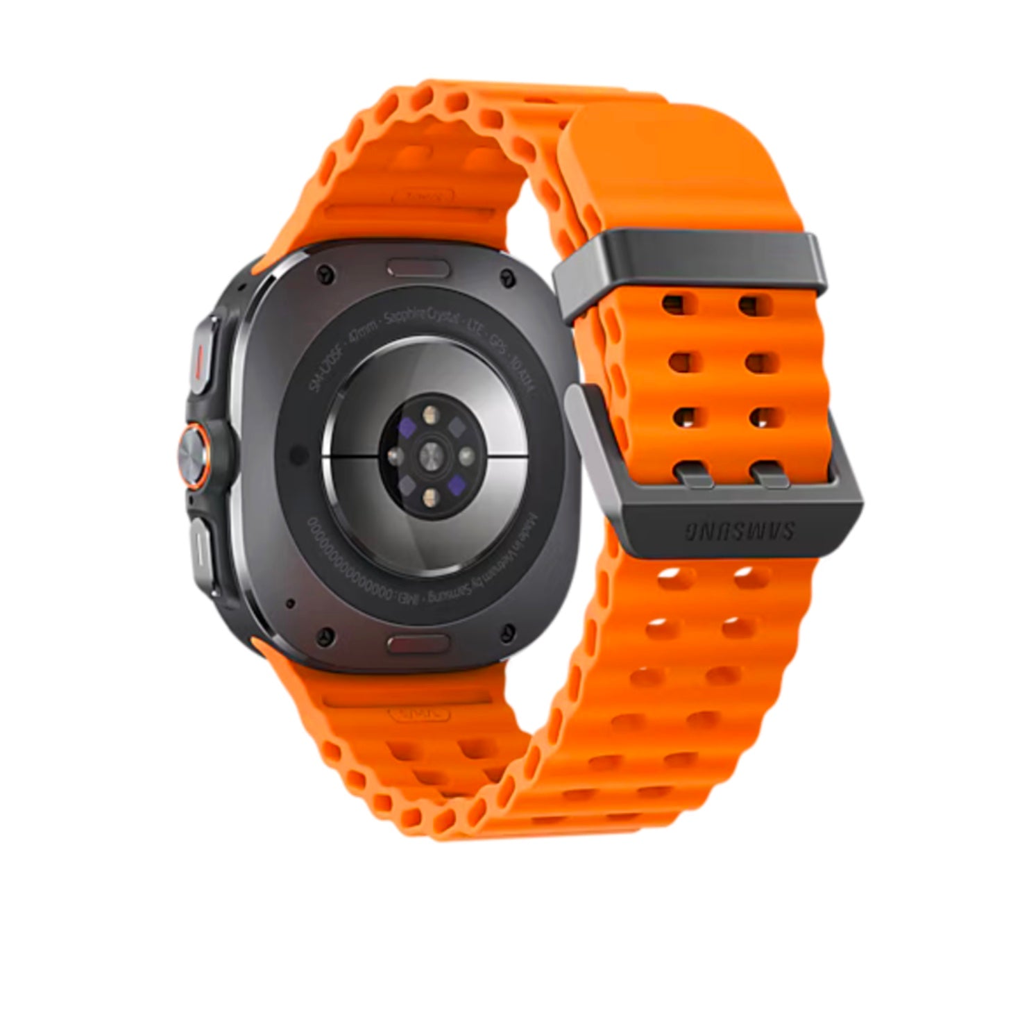 Samsung Galaxy Watch Ultra LTE 47mm UAE Techbros