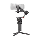 DJI RS 4 Combo Gimbal Stabilizer