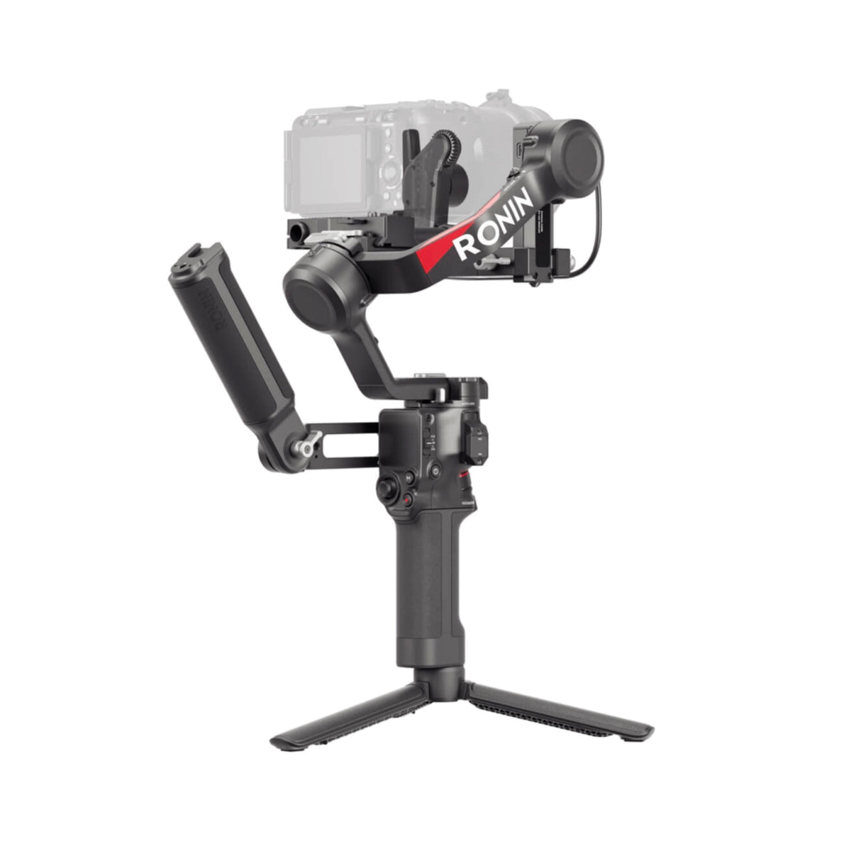 DJI RS 4 Combo Gimbal Stabilizer
