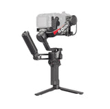 DJI RS 4 Combo Gimbal Stabilizer