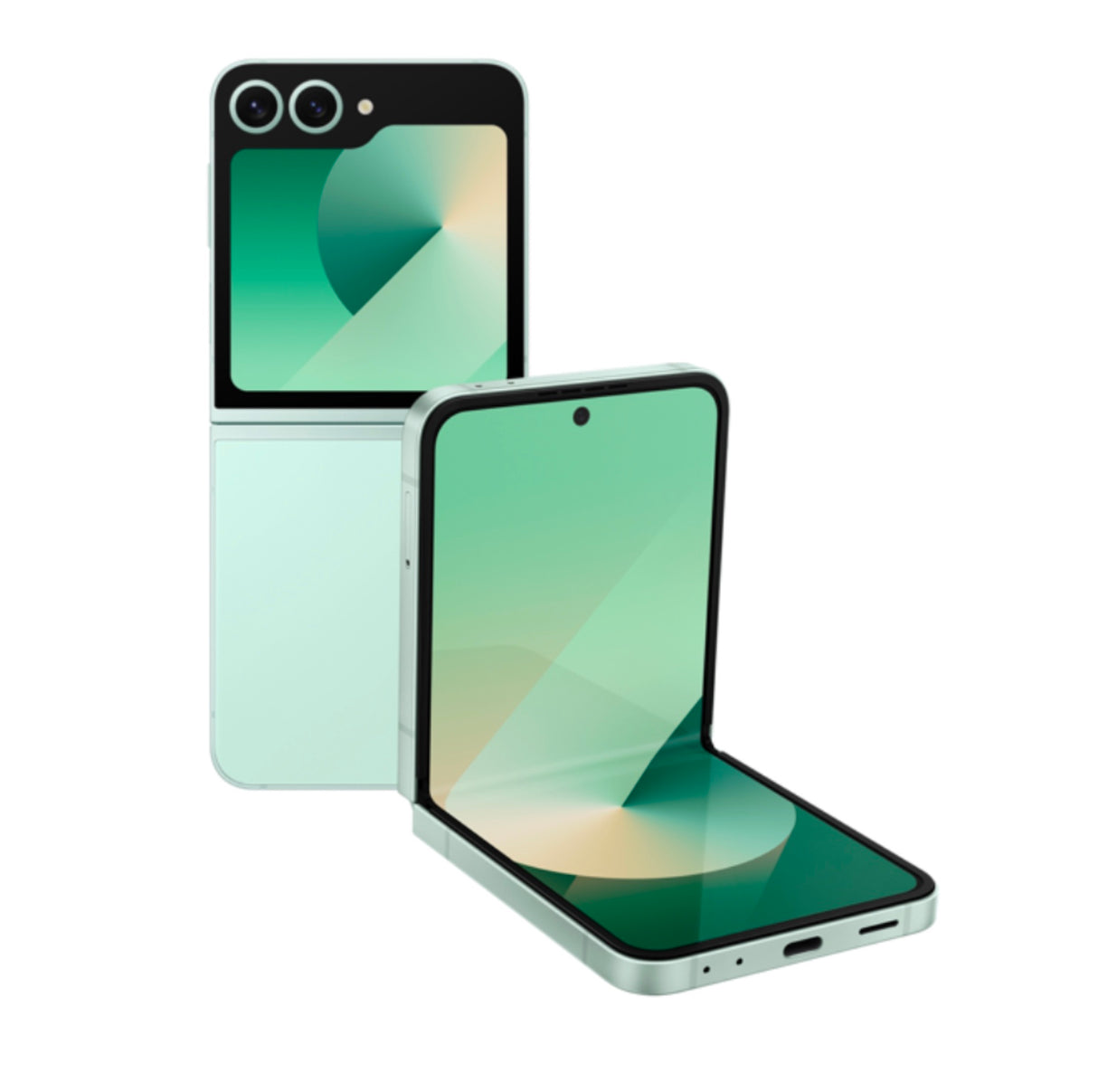 Samsung Galaxy Z Flip 6