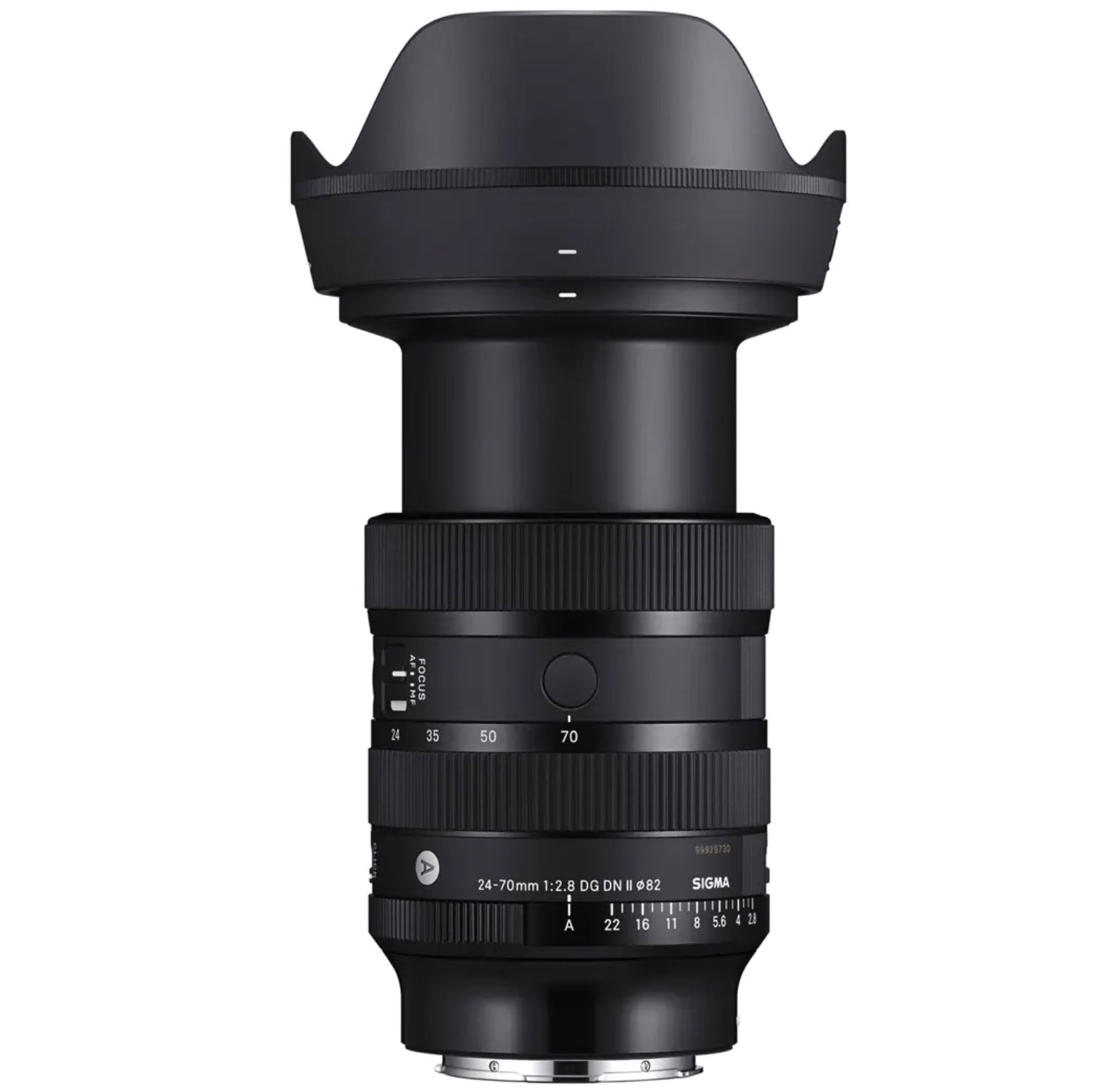 Sigma 24-70mm F2.8 DG DN II Art Lens - UAE | Techbros