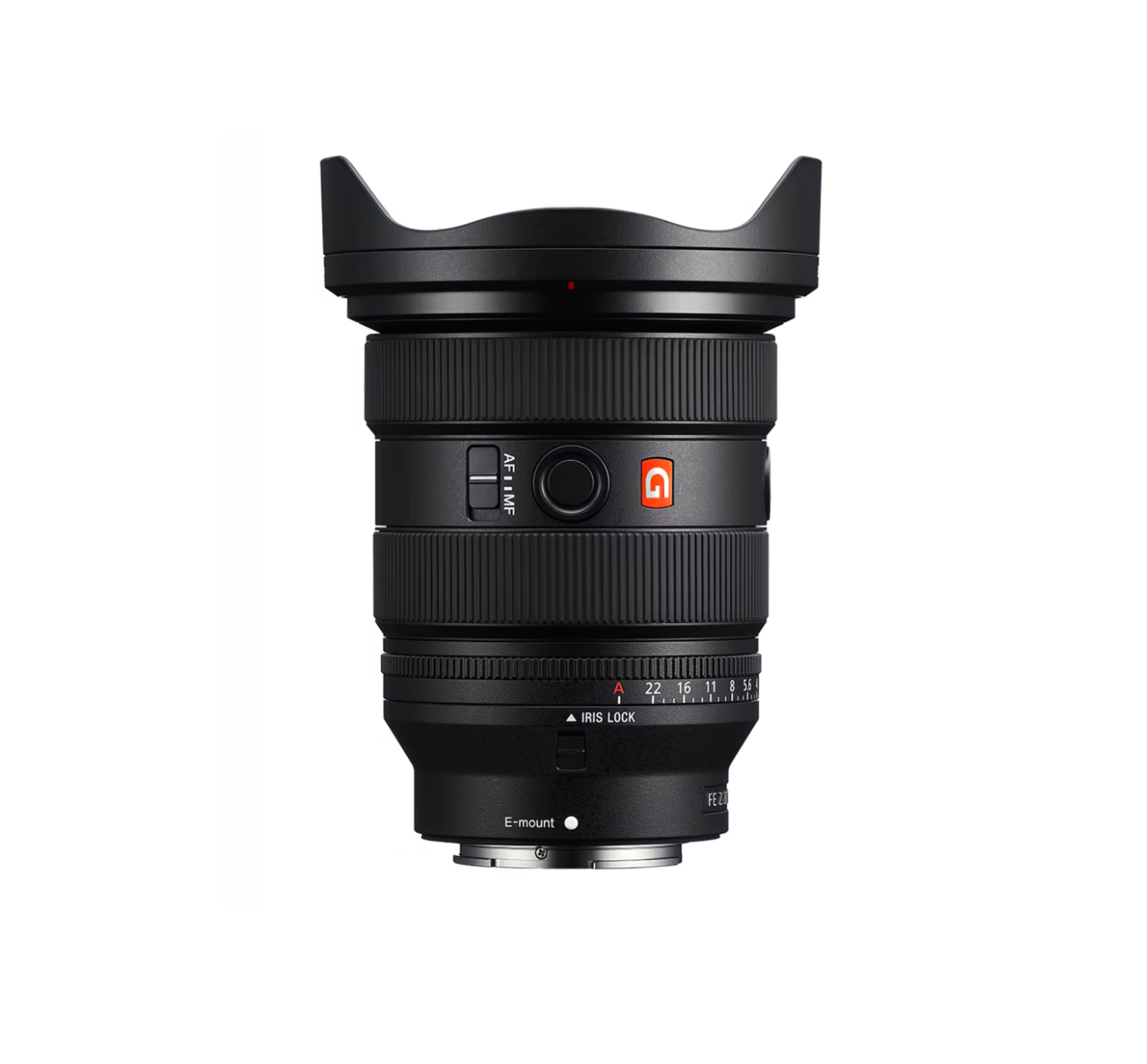 Sony FE 16-35mm F2.8 GM II (SEL1635GM2) Full-frame Standard Zoom G