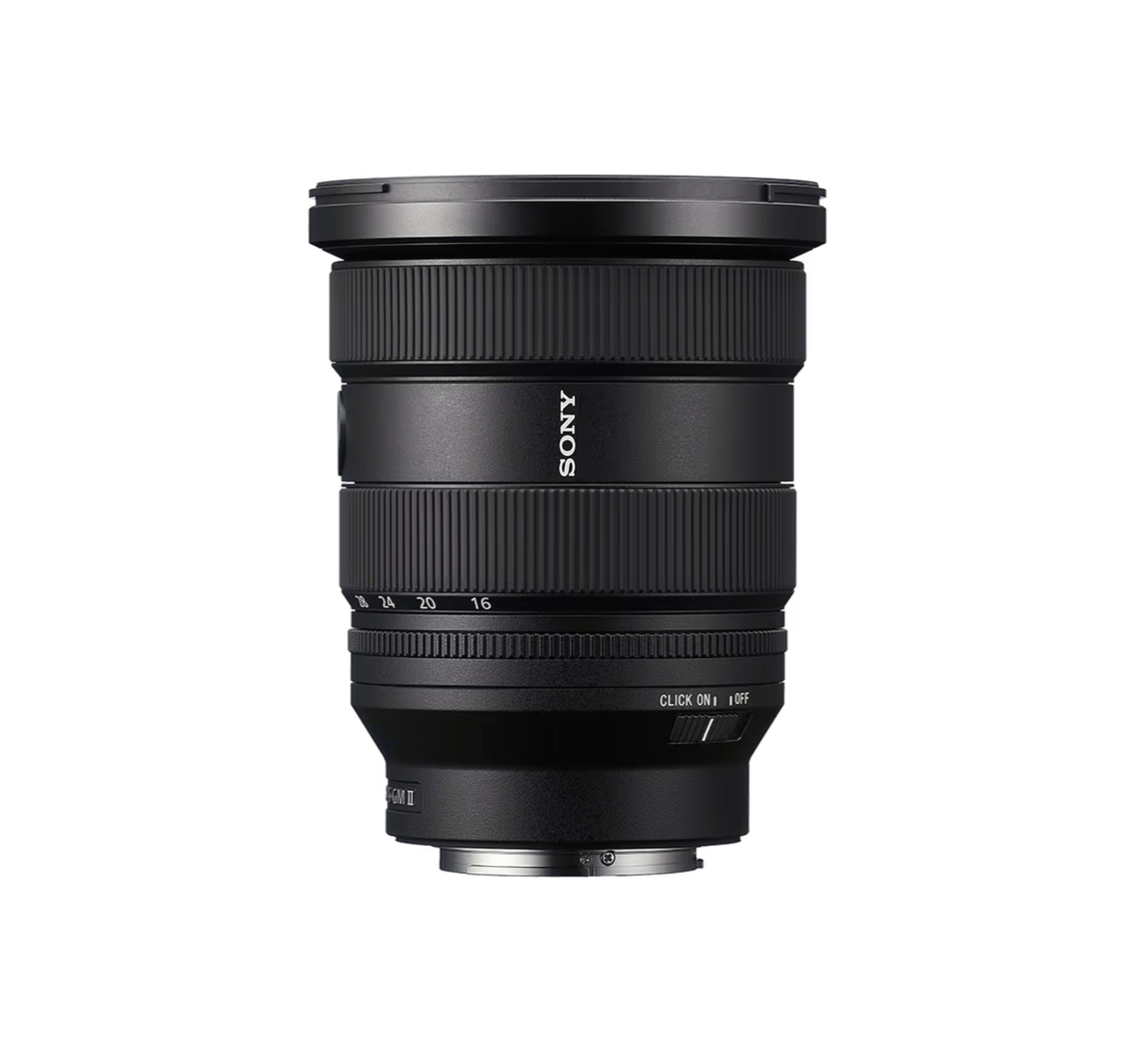 Sony FE 16-35mm F2.8 GM II (SEL1635GM2) Full-frame Standard Zoom G