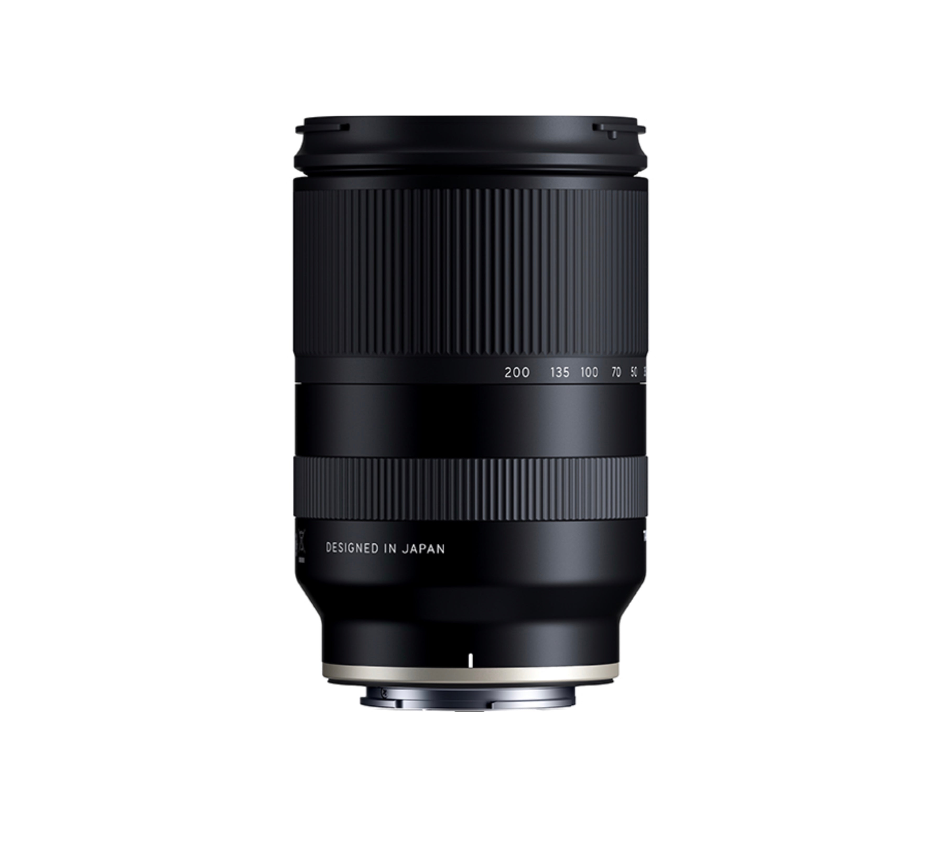 Tamron 28-200mm F2.8-5.6 Di III RXD Lens - Model A071 – Techbros