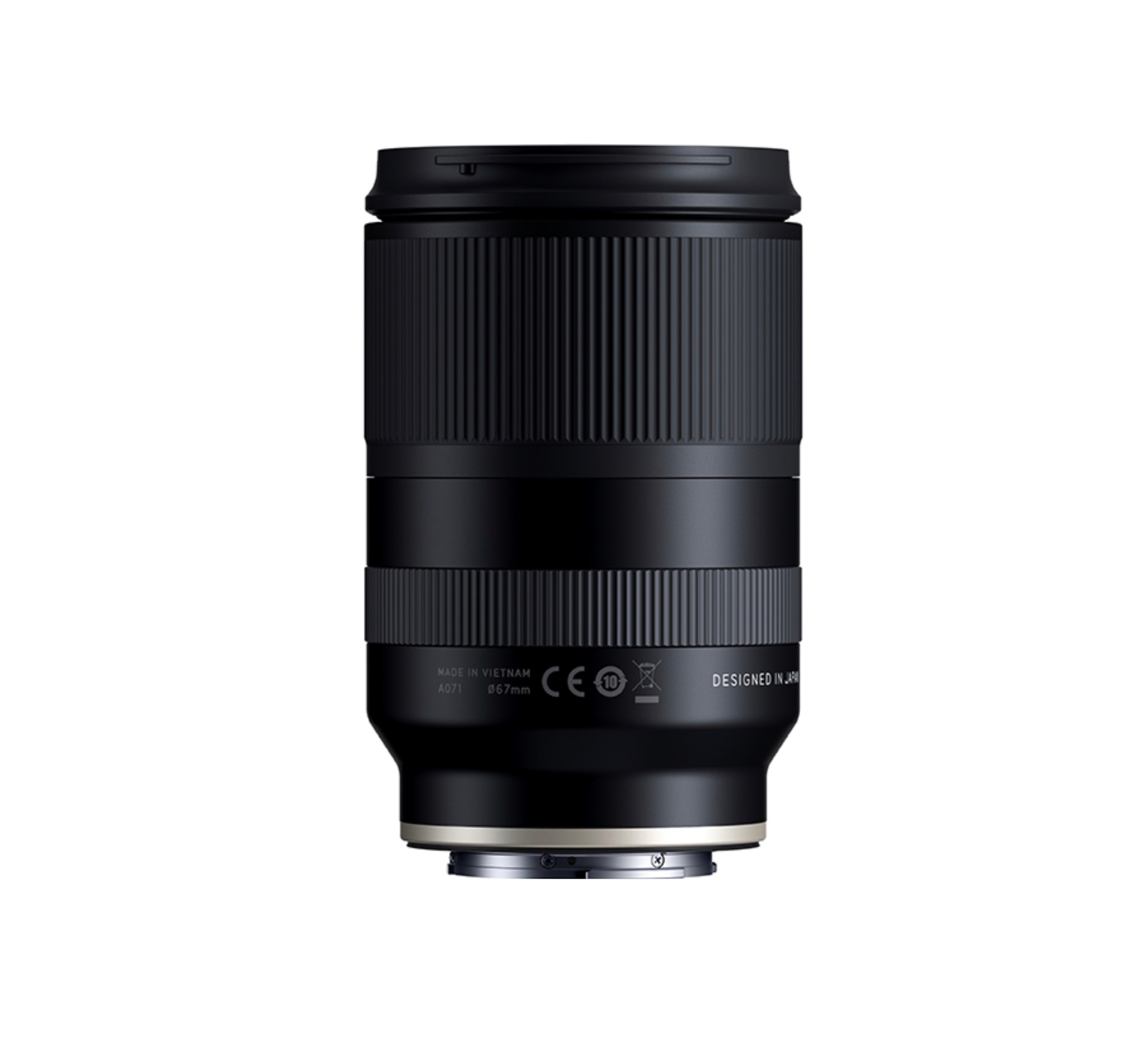 Tamron 28-200mm F2.8-5.6 Di III RXD Lens - Model A071 – Techbros