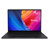 ASUS ProArt PX13 Laptop, Copilot+, 13.3" 3K OLED 60Hz Touch Display, AMD Ryzen AI Max+ 395, 32GB/1TB, AMD Radeon Graphics, English-Arabic K/B, Win11, Nano Black
