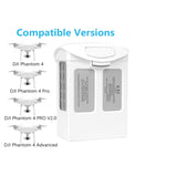 DJI Phantom 4 Pro Battery