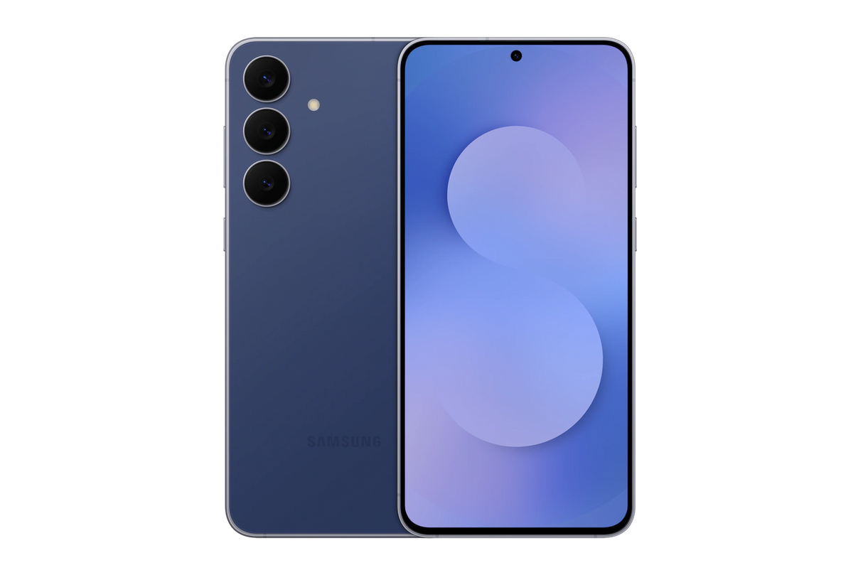 Samsung Galaxy S25 FE | TDRA