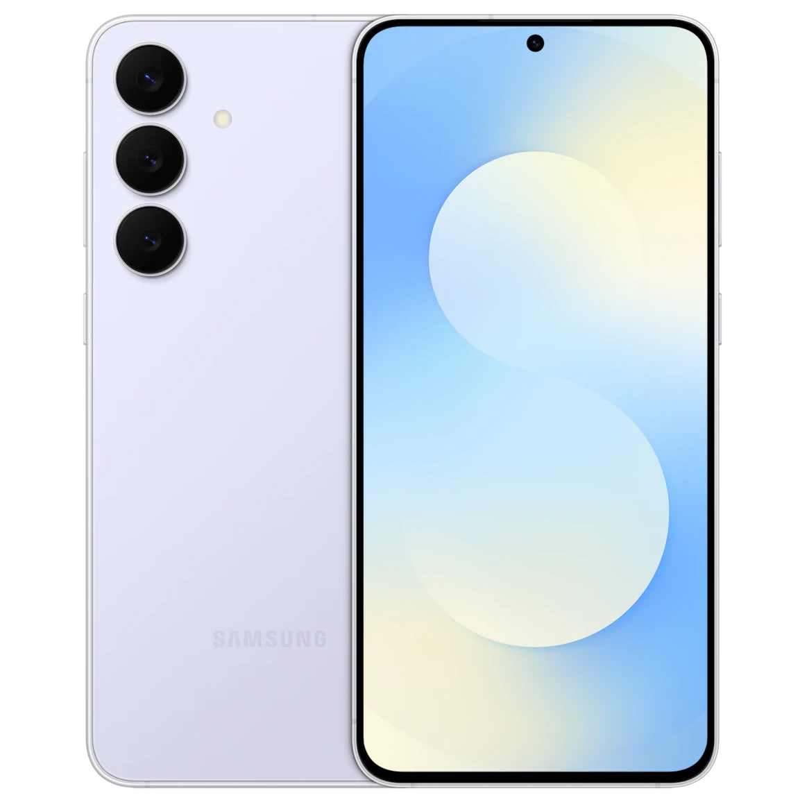 Samsung Galaxy S25 FE | TDRA