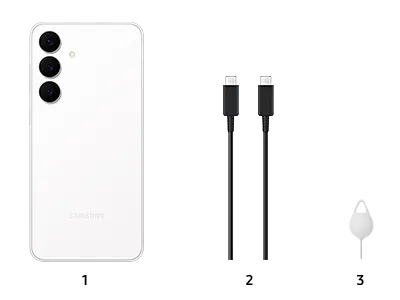 Samsung Galaxy S25 FE | TDRA