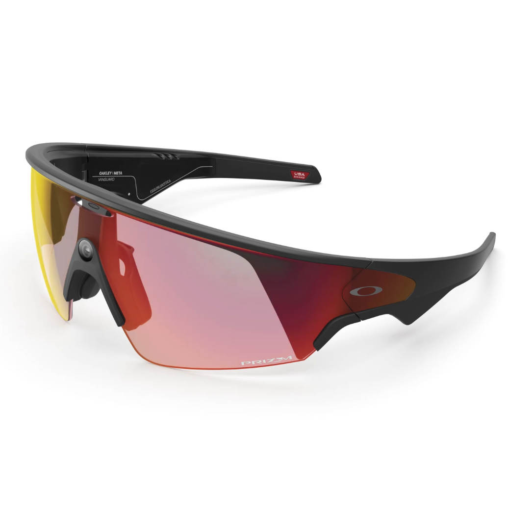 Oakley Meta Vanguard AI Glasses