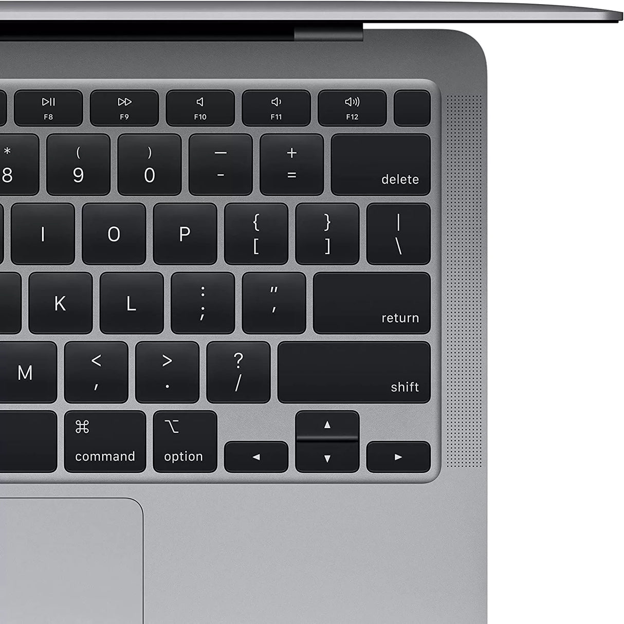 Apple MacBook Air M1, 13.3" 8-CPU 7-GPU 8GB 256GB SSD