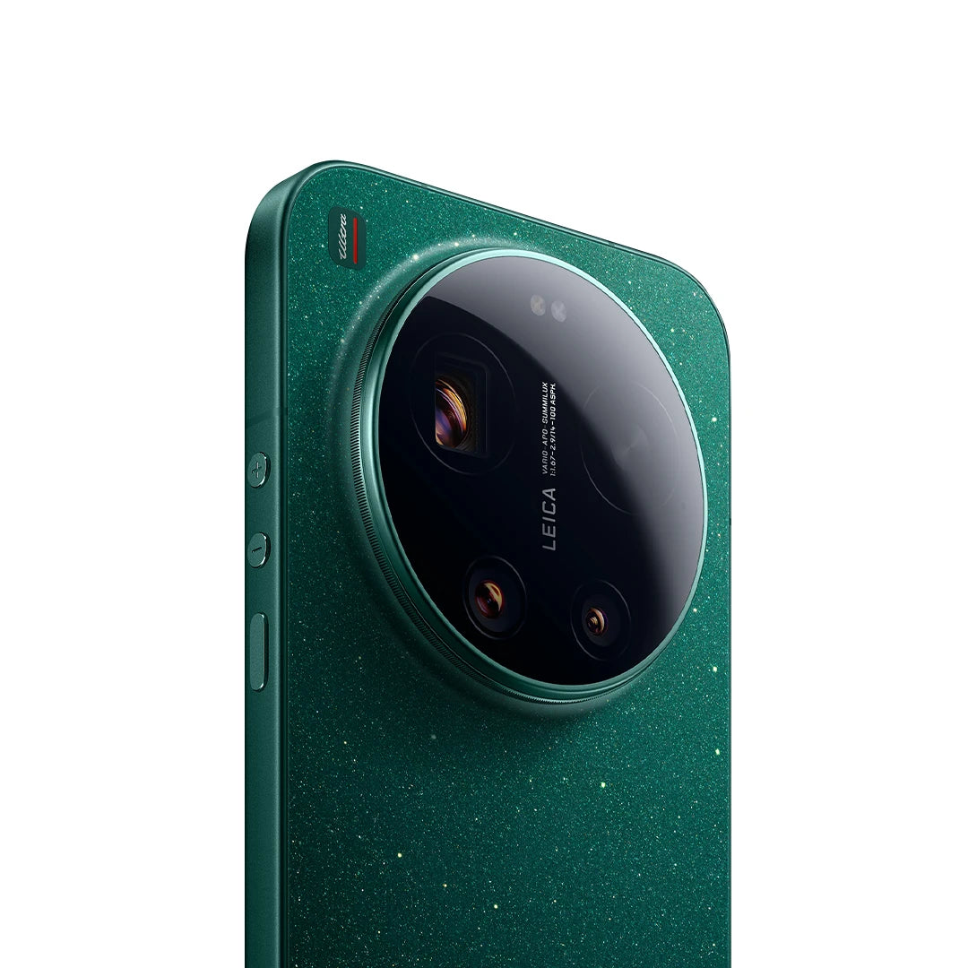 Xiaomi 17 Ultra (China version)