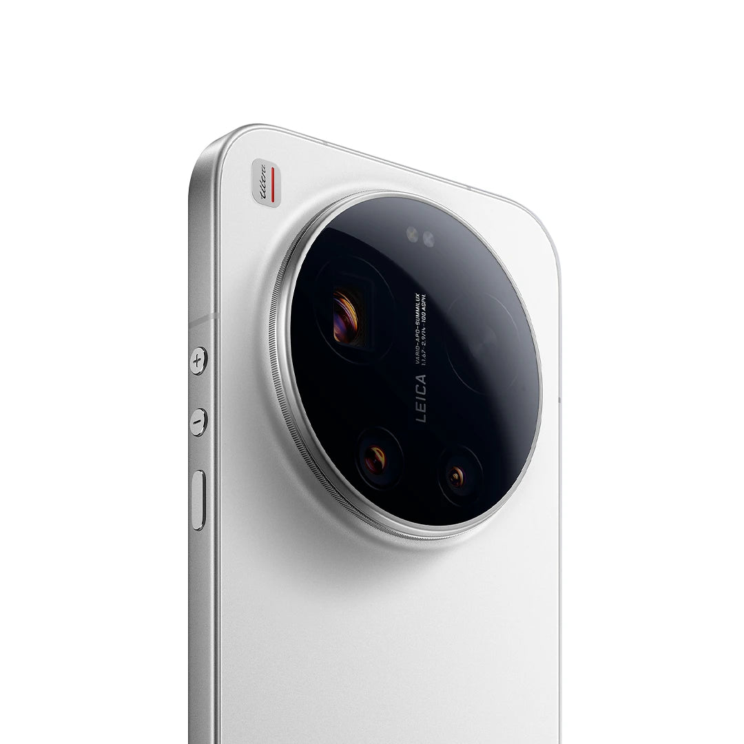 Xiaomi 17 Ultra (China version)