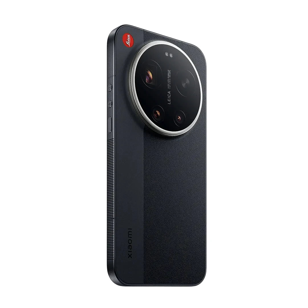 Xiaomi 17 Ultra Leica Edition (China Global version)