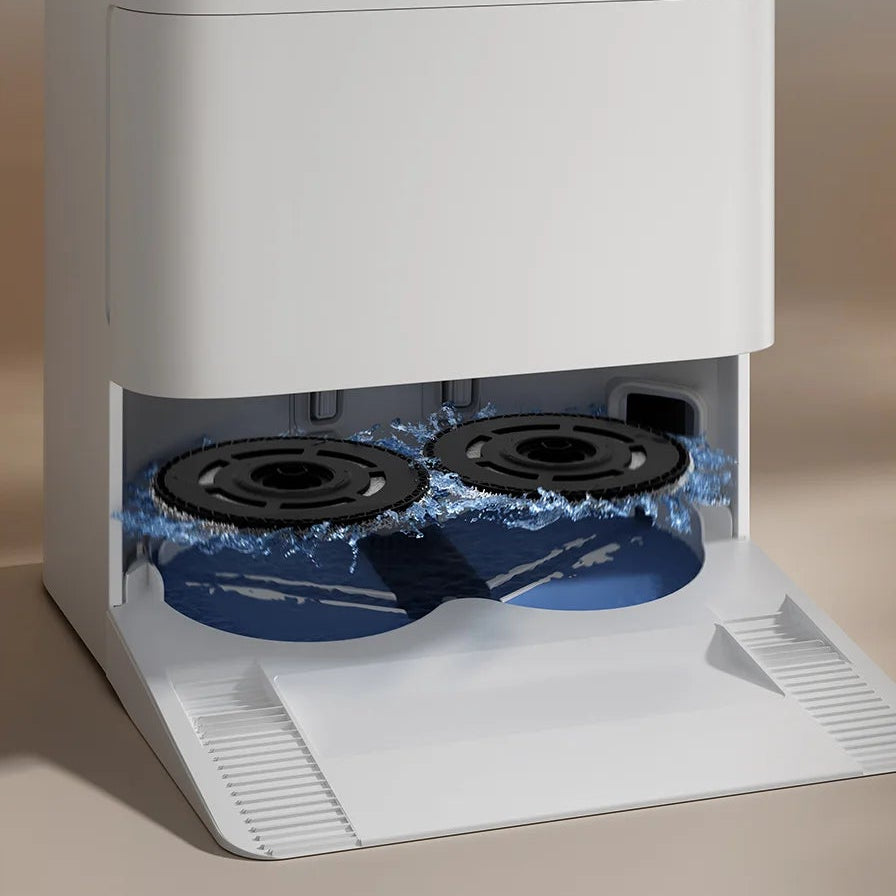 Xiaomi Robot Vacuum H50