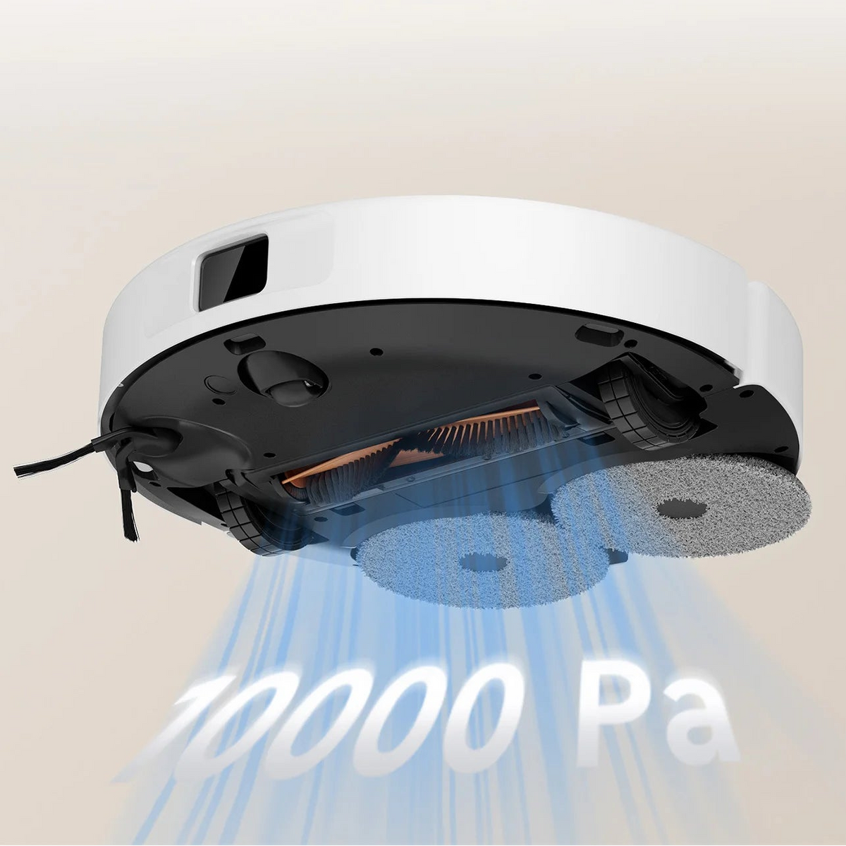 Xiaomi Robot Vacuum H50