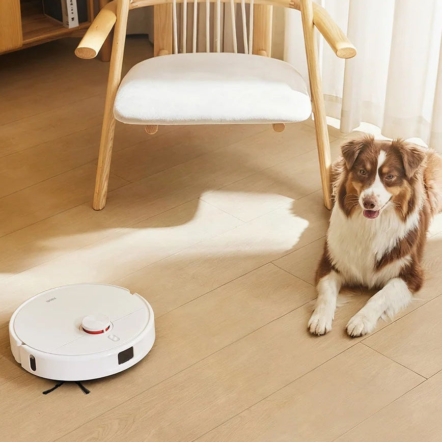 Xiaomi Robot Vacuum H50