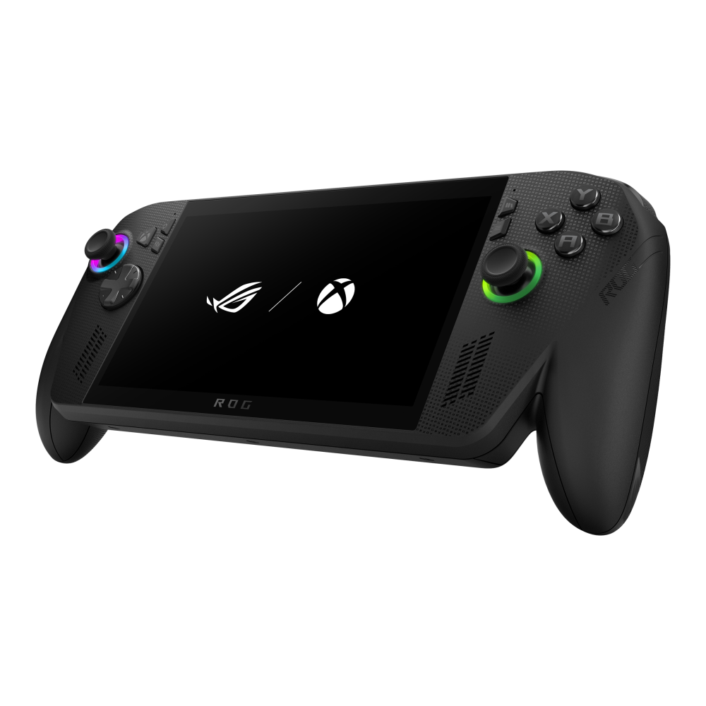 ROG Xbox Ally X (2025) RC73XA