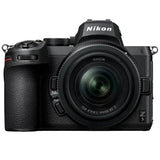 نيكون Z5 مع عدسة NIKKOR Z 24-50mm F/4-6.3 Lens Kit