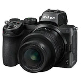 نيكون Z5 مع عدسة NIKKOR Z 24-50mm F/4-6.3 Lens Kit