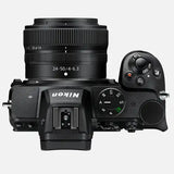 نيكون Z5 مع عدسة NIKKOR Z 24-50mm F/4-6.3 Lens Kit
