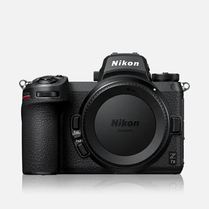 Nikon Z7 II Mirrorless Camera Body Only