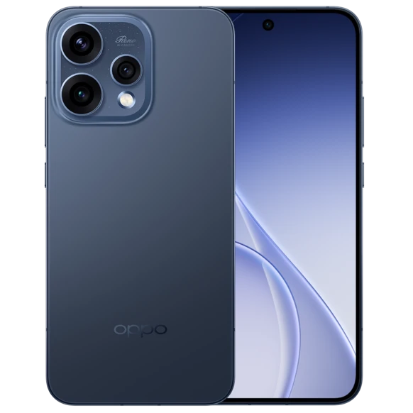 OPPO Reno15 (Global China version)