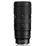 NIKKOR Z 70-200mm f/2.8 VR S II (for Nikon Z Mount)