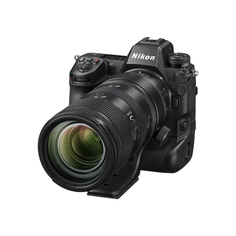 NIKKOR Z 70-200mm f/2.8 VR S II (for Nikon Z Mount), view 6