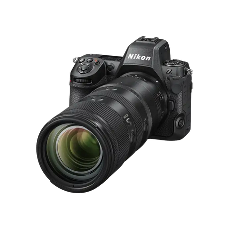 NIKKOR Z 70-200mm f/2.8 VR S II (for Nikon Z Mount), view 5