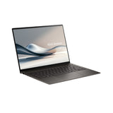 ASUS Zenbook S 14 UX5406, 14" 3K OLED 120Hz Display, Intel Core Ultra 7 Processor 258V, 32GB RAM, 1TB SSD, Intel Arc Graphics, ENG-ARAB K/B, Win11, Zumaia Gray