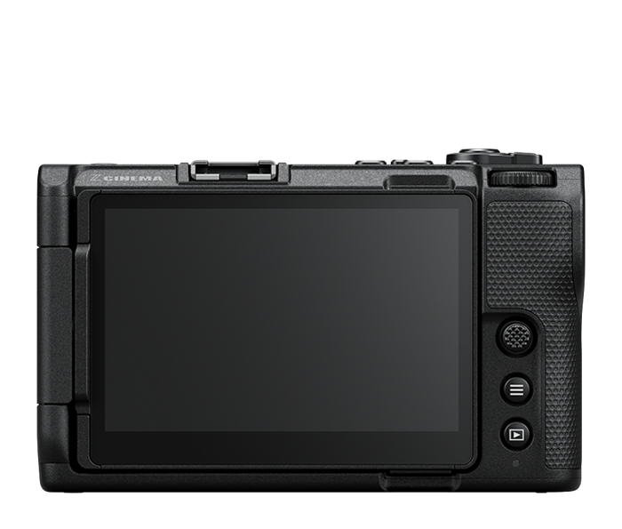 Nikon ZR Mirrorless Camera Body