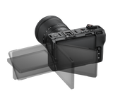 Nikon ZR Mirrorless Camera Body