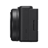 Sony VLog Digital Camera ZV-1F
