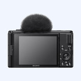 Sony VLog Digital Camera ZV-1F