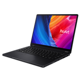 ASUS ProArt PX13 Laptop, Copilot+, 13.3" 3K OLED 60Hz Touch Display, AMD Ryzen AI Max+ 395, 32GB/1TB, AMD Radeon Graphics, English-Arabic K/B, Win11, Nano Black